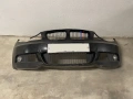 BMW E82 E88 М пакет Mpack предна броня, снимка 4