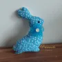 Зайчета за декорация, снимка 1