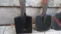 Продавам много здрави военни лопатки, снимка 3