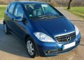 Mercedes Benz A160 Classic W169, снимка 6