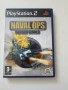 Naval Ops: Warship Gunner за PS2, снимка 1