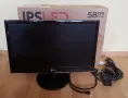 Монитор 23" LG Flatron IPS236V, снимка 2