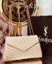 чанти ysl saint laurent, снимка 9