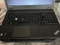 Лаптоп lenovo thinkpad, снимка 2