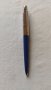 Стара химикалка PEVDI, снимка 1 - Ученически пособия, канцеларски материали - 43435370