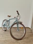 Немски алуминиев велосипед 29 цола, снимка 4