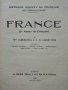 France Deuxième Annèe De Français - 1938 г., снимка 4