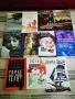 Пакет от 6 книги само за 15 лева, снимка 1