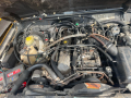 jeep cherokee xj 4.0 i на части джип чероки хж 4.0 бензин  limited, снимка 6