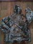 Realtree Insulated Hunting Jacket - страхотно ловно яке 2ХЛ, снимка 10