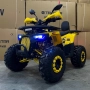 ATV TELSTAR Samurai Long TS150-P Нов модел 2025 150сс с 8'' гуми, автоматична скоростна кутия и Smar, снимка 4