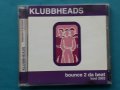 Klubbheads – 2CD(Euro House)