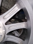 Джанти 18 5×112 централен отвор 66,6 Подходящи за VW, ауди, сеат и шкода , снимка 4