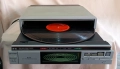  SHARP RP-116 H - Грамофон, снимка 2