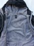дълго дебело яке adidas climaproof outdoor размер М-Л, снимка 7
