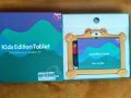 Детски Таблет, Таблет за дете, с Android, с българско меню, Подарък за дете, таблет с Андроид , снимка 14