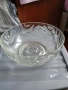 Стъклени фруктиери, снимка 3