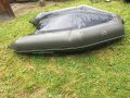 Надуваема лодка, снимка 4