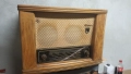 Радиограмофон Балкан 1957, снимка 1