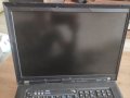 Лаптоп Lenovo ThinkPad R61, снимка 4