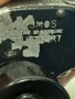 стар немски бинокъл Kosmos Knirps 6x25 D.r.g.m    1/3, снимка 8