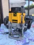 Оберфреза DeWalt DW625E 2000W, снимка 4