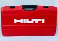 Hilti - Нов куфар от МАШИНА ЗА ШЛИФОВАНЕ НА БЕТОН DG 150 / DGH 150, снимка 1