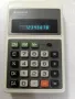 Ретро калкулатор SANYO CX-8136A, снимка 3