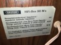 *grundig hifi box 303ma GERMANY 2107210931, снимка 13