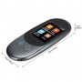 Многоезичен устен преводач - 109 Езика / Smart Voice Translator, снимка 8
