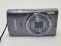 Canon IXY 160 IXUS 165 PowerShot ELPH 165 Digital Camera Silver, снимка 2