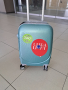 Нови куфари за ръчен багаж ABS, снимка 2