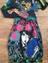 Desigual Claris A Dress - страхотна рокля, снимка 2