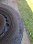 195 65 R15 джанти гуми тасове MB, снимка 2