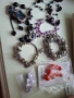 Лот с бижута ,винтидж,разни, снимка 1