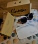 Слънчеви очила от абанос Clandestino , снимка 2