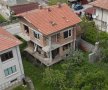 Къща 325м2 с двор 475м2 в Черноморец, камина гранитна зидария, снимка 1 - Къщи - 39684849