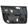 Интериорна кора предна дясна врата Seat Leon II 2005-2012 ID:146946, снимка 2