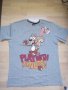 Тениска Play with, снимка 2