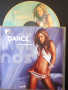 MTV Dance Diamonds - Денс от MTV - диск с музика, снимка 1