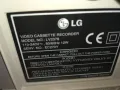 LG VHS VIDEO 2901251039, снимка 6