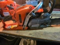 husqvarna 550xp professional , снимка 4