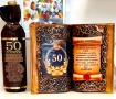 Подарък с пожелание за 50 годишен юбилей, снимка 9