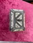 Стара кутия за бижута №7479 , снимка 5