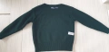 POLO Ralph Lauren Logo Wool Mens Size L НОВО ! ОРИГИНАЛ! Мъжки Вълнен Пуловер, снимка 5