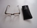 Немски предпазни очила , снимка 1 - Слънчеви и диоптрични очила - 43761285