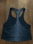 Nike Burnout Tank - страхотен дамски потник КАТО НОВ, снимка 9