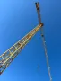Кулокран под наем LIEBHERR 50/63LC, снимка 2