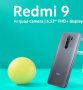 Xiaomi Redmi 9 Global 4GBRAM 64GBROM HelioG80 8хЯдра 5020mAh 6.53"FHDotDrop Дисплей 13MP AI 4xКамери, снимка 9