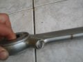50см-3/4 Камионаджийски Тресчотъчен Ключ-STAHLWILLE 870/Торс 13,5 см BELZER-VANADIUM-EXTRA-GERMANY, снимка 8